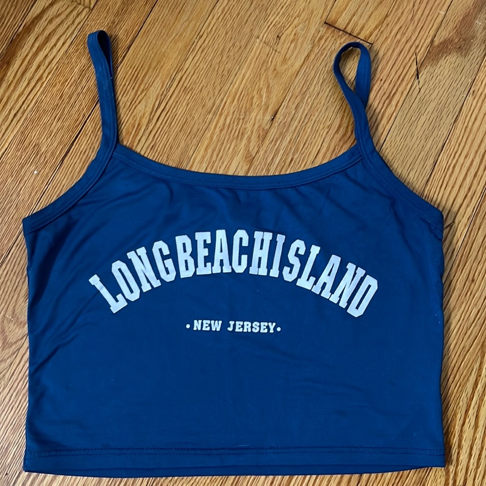 Tank top